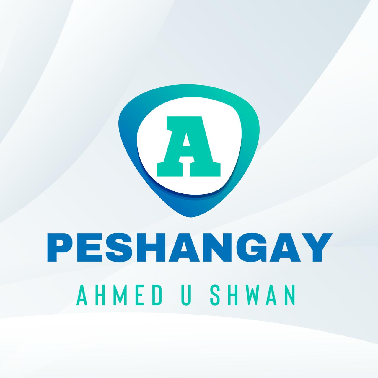 Peshangay Ahmed u Shwan