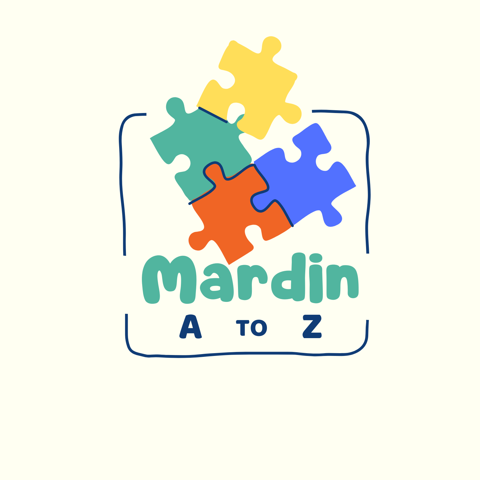 Mardin A to Z