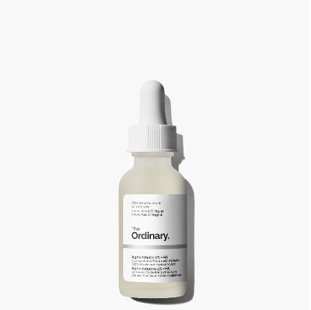 The Ordinary Alpha Arbutin 2% + HA Facial Serum - 30ml