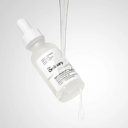 The Ordinary Alpha Arbutin 2% + HA Facial Serum - 30ml