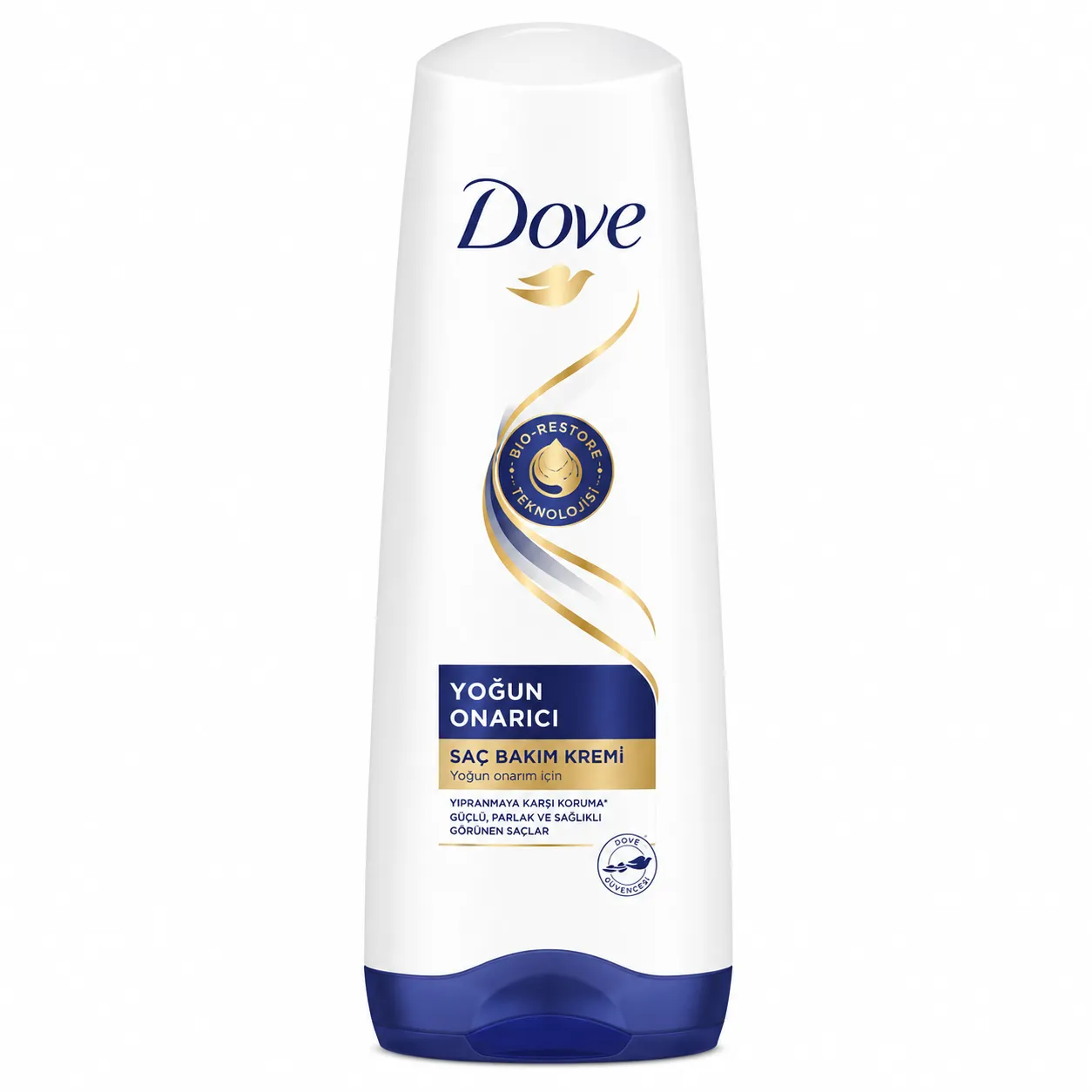 Dove Hair Conditioner – Intensive Repair Care – 350ml