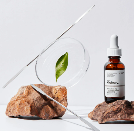 The Ordinary Amino Acid Plus B5 Facial Serum - 30ml