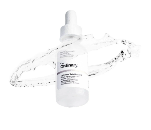 The Ordinary Argireline Solution 10% Facial Serum - 30ml