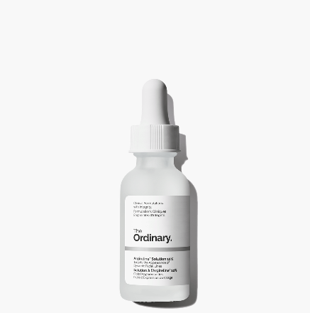 The Ordinary Argireline Solution 10% Facial Serum - 30ml