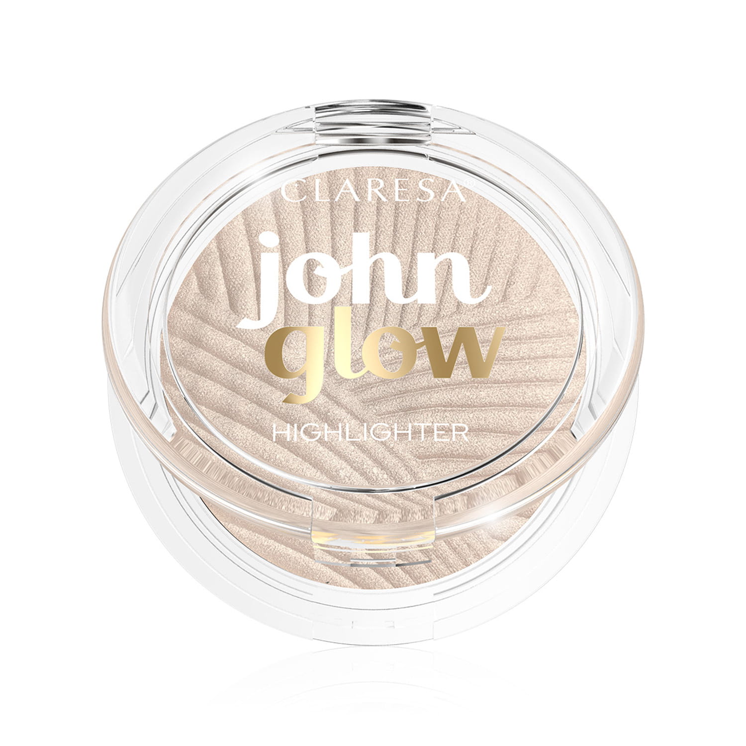 Clarissa Shine of Loss Highlighter, 11 - Champagne
