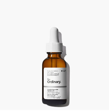 The Ordinary Ascorbyl Glucoside Solution 12% Serum - 30ml