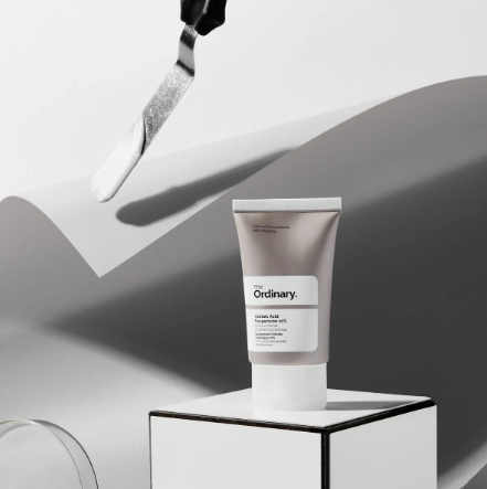 The Ordinary Azelaic Acid Suspension 10% Cream - 30ml