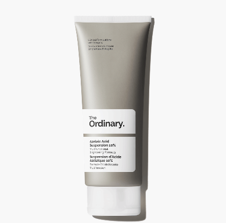 The Ordinary Azelaic Acid Suspension 10% Cream - 30ml