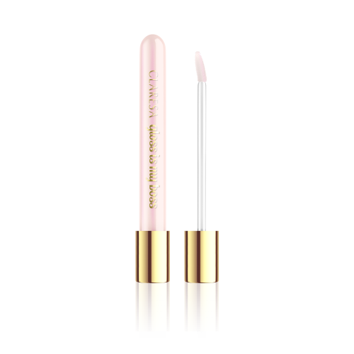 CLARESA LIP GLOSS IS MY BOSS 02 5 ML