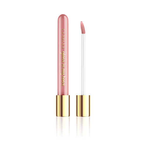 Clarissa Close Is My Boss Lipstick, 07 - High Up