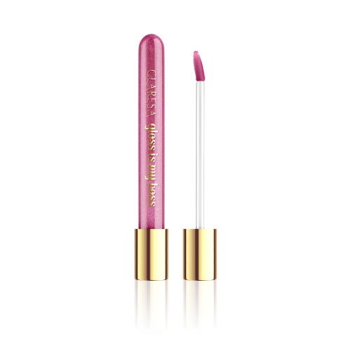 Clarissa Kloss Is My Boss Lipstick, 09 - Smarty