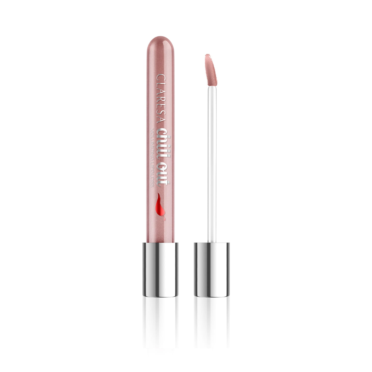 Claresa Chill Out Lipgloss Nr 10