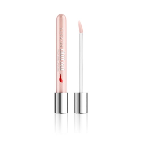 Claresa Chill Out Lipgloss Nr 12