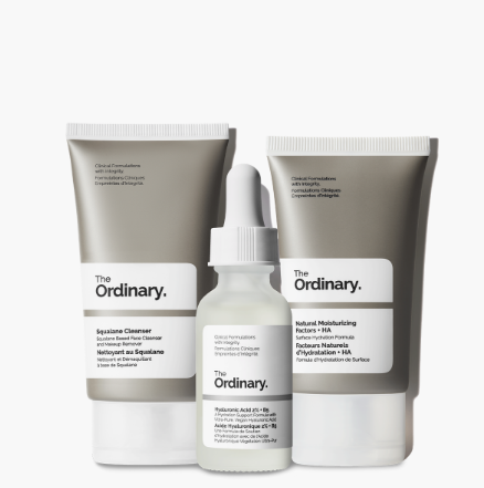 The Daily Set