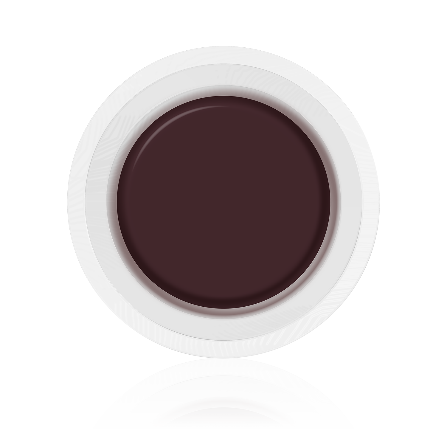 CLARESA LONG LASTING EYEBROW POMADE NOW BRO(W)! 13 DARK BROWN
