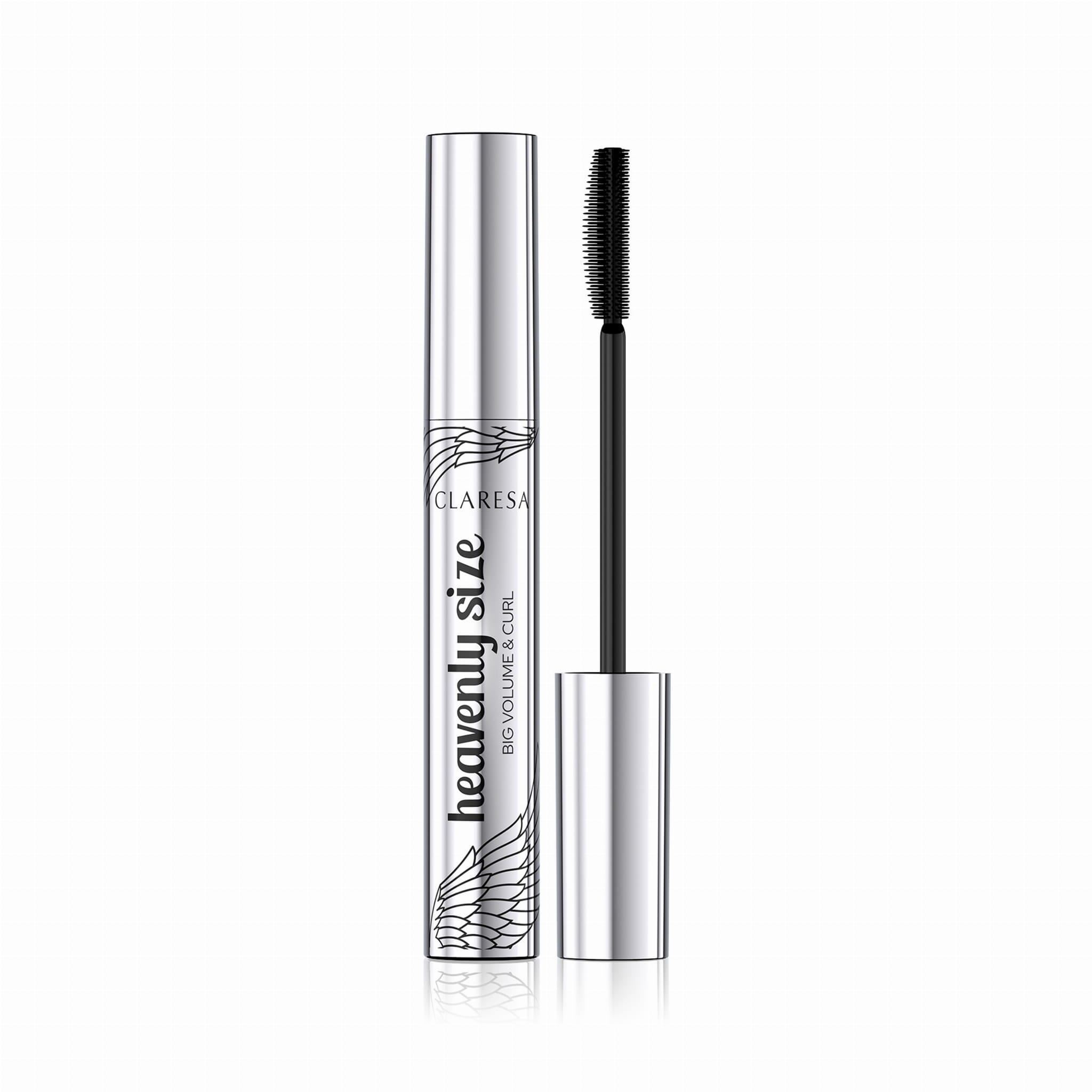 CLARESA HEAVENLY SIZE MASCARA