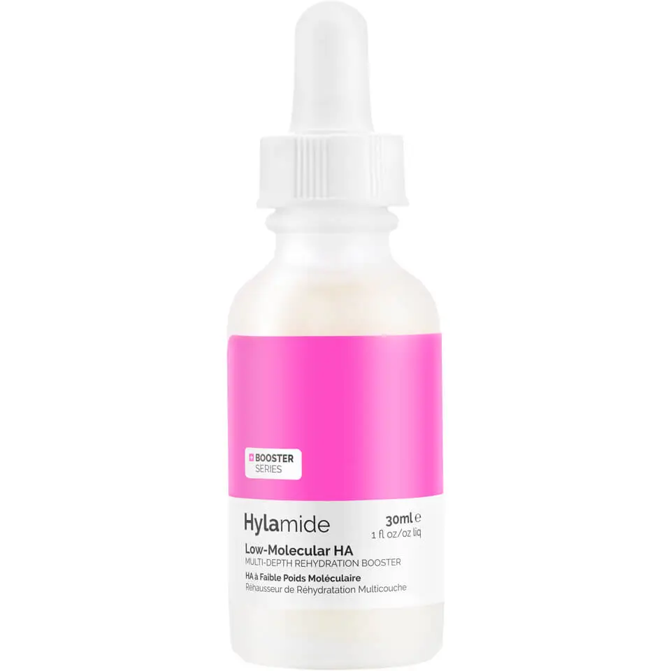Hylamide Low-Molecular HA Booster Series