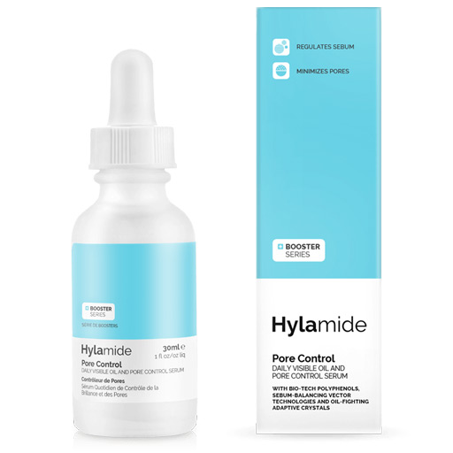 Pore Control Serum
