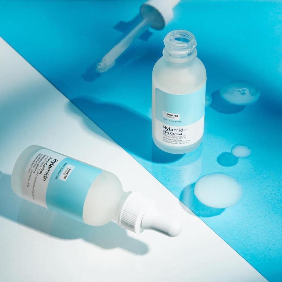 Pore Control Serum