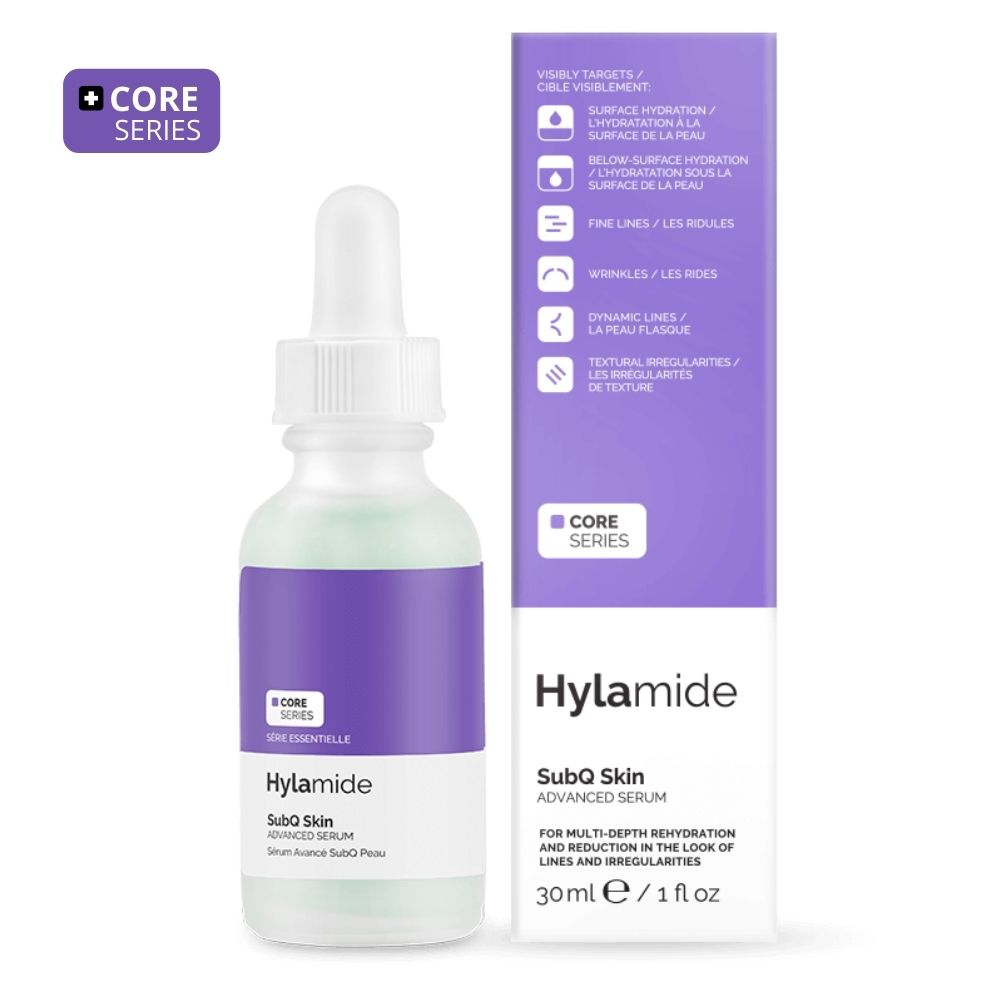 Subq Skin Advanced Serum