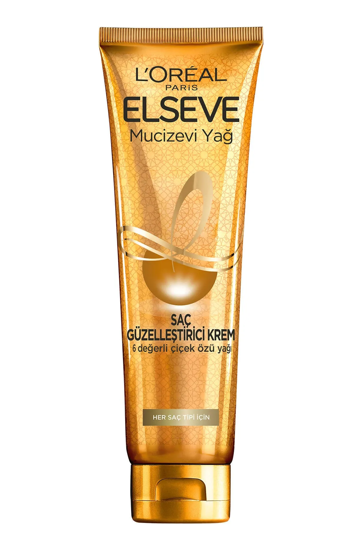 Elseve Miracle Cream Oil Normal