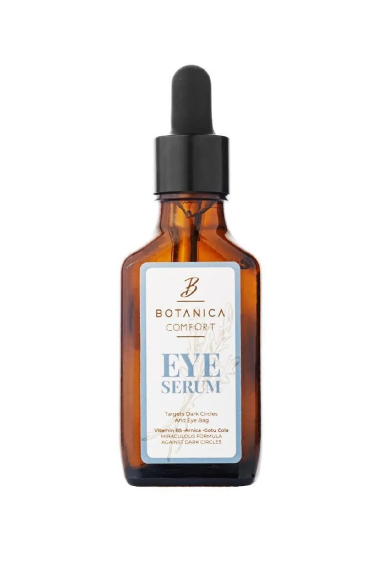 Botanica Comfort Eye Serum