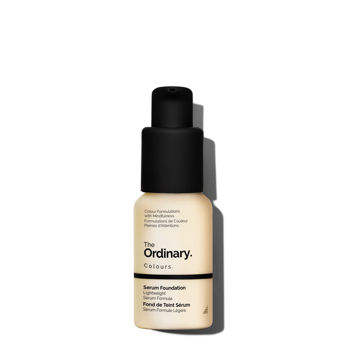 Serum Foundation (1.0 N)