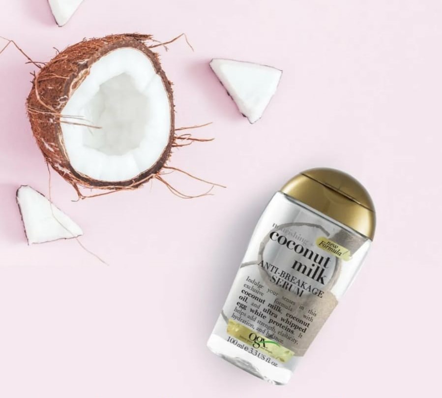 Hair Serum