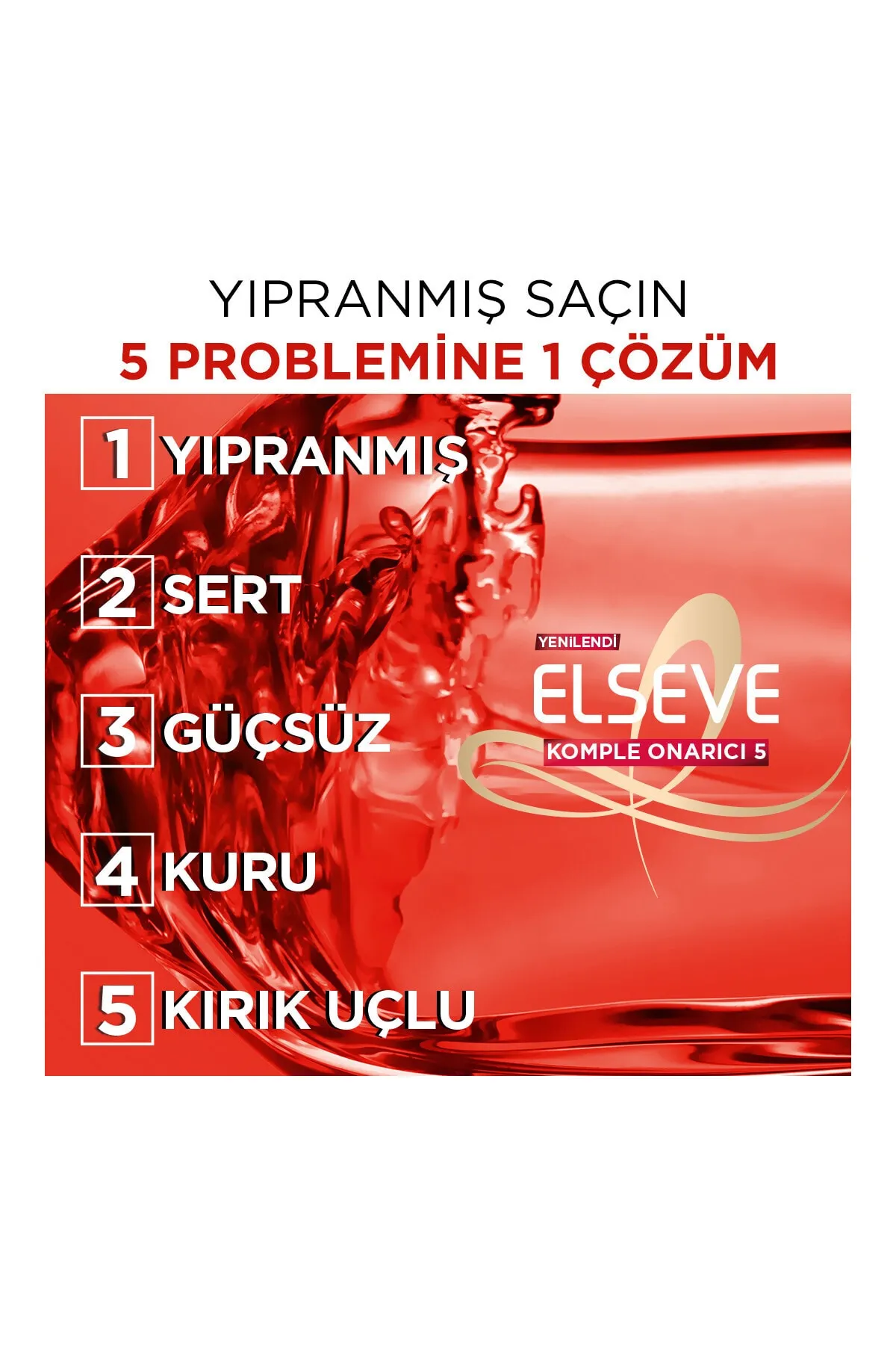 Elseve Conditioner