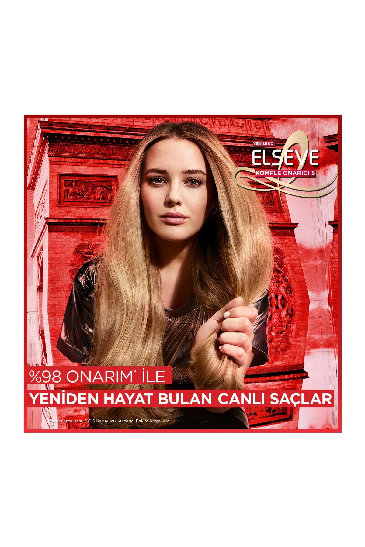 Elseve Conditioner