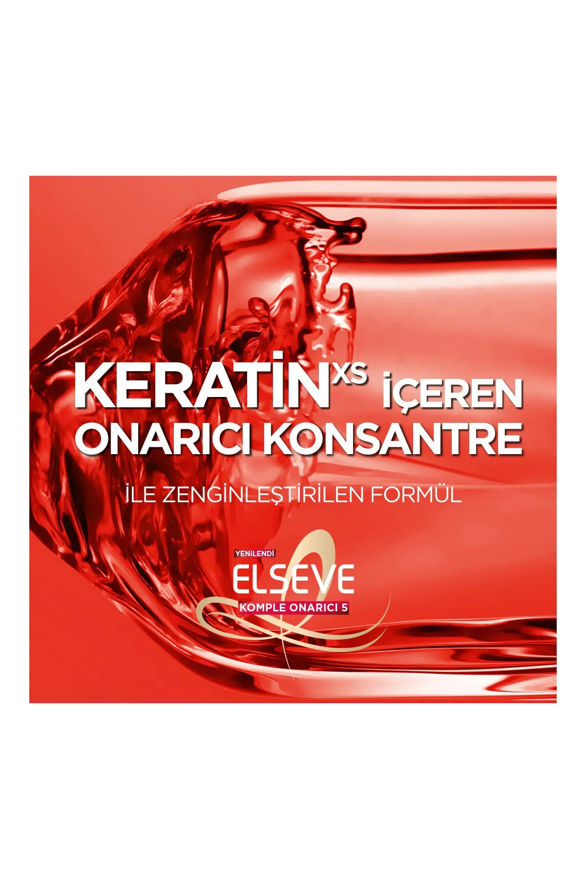 Elseve Conditioner