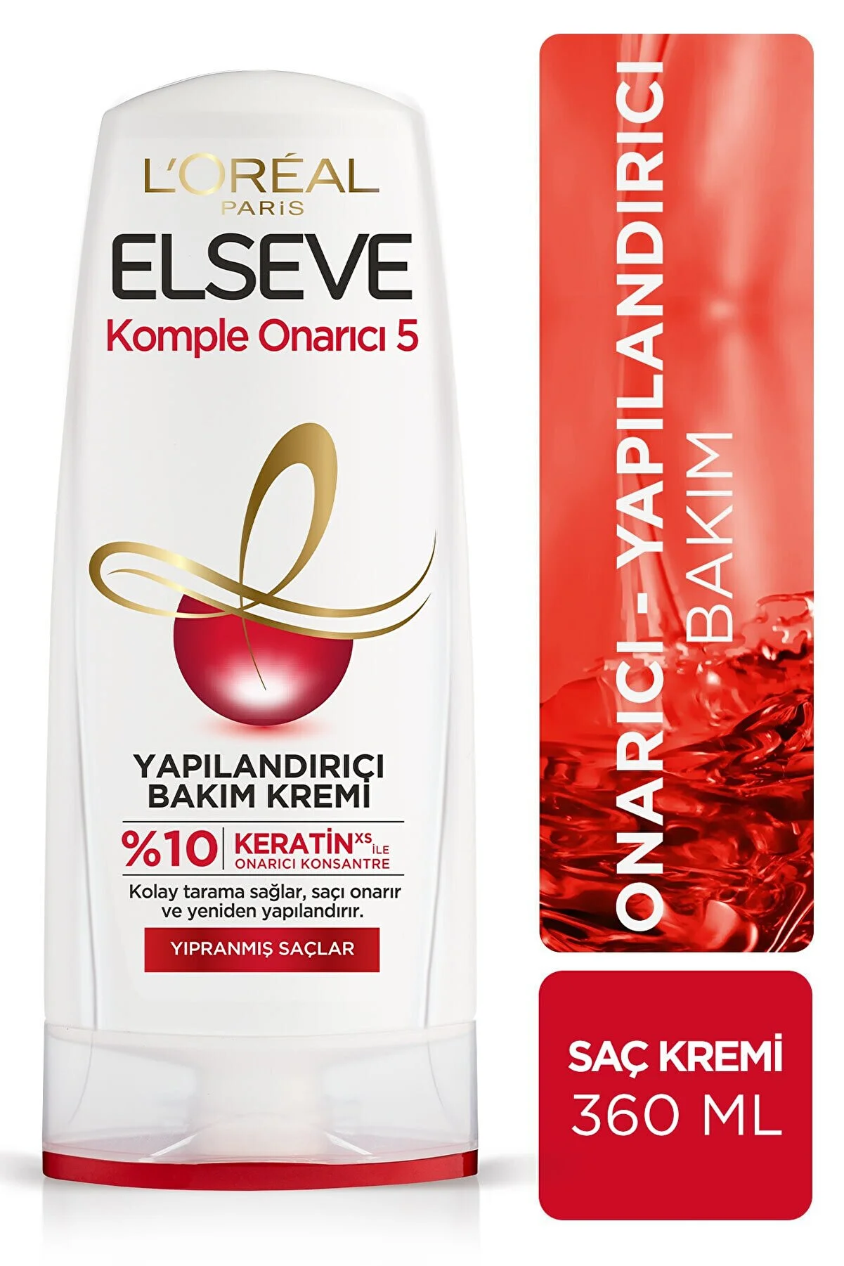 Elseve Conditioner