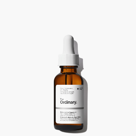 Retinol 1% in Squalane
