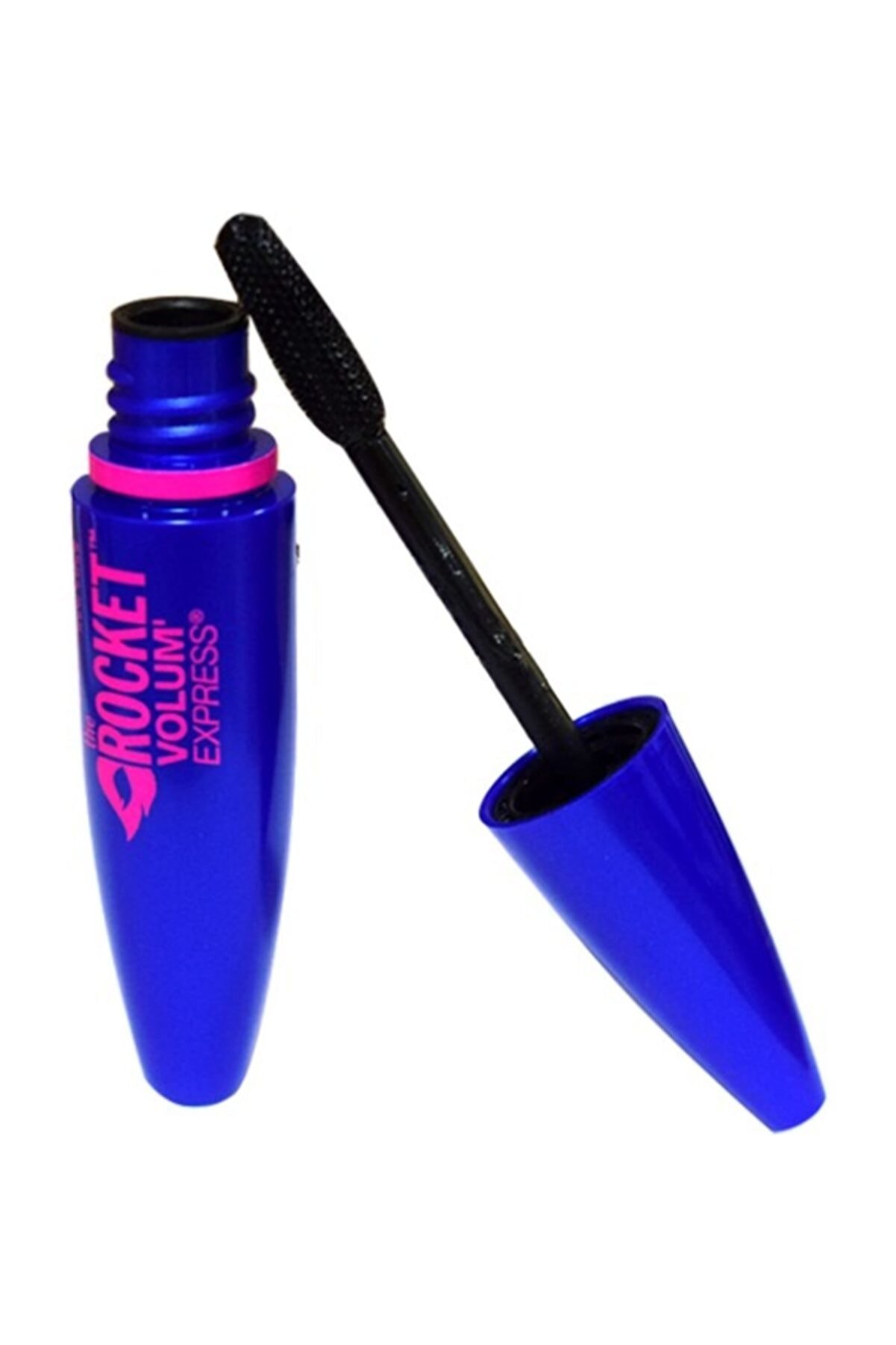 Mascara Vex Rocket Black