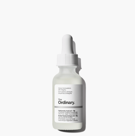 Hyaluronic Acid 2% + B5