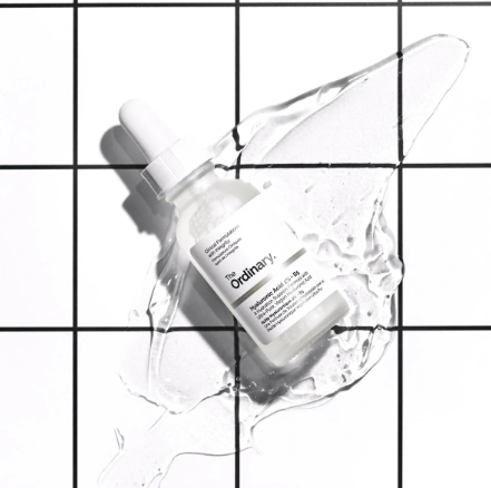 Hyaluronic Acid 2% + B5
