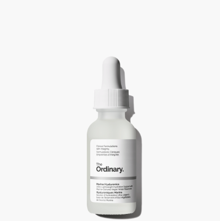 Marine Hyaluronics