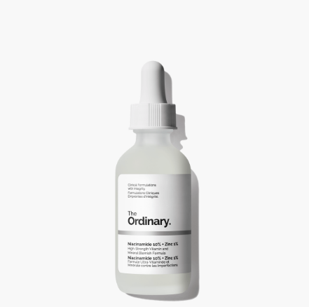 Niacinamide 10% + Zinc 1%
