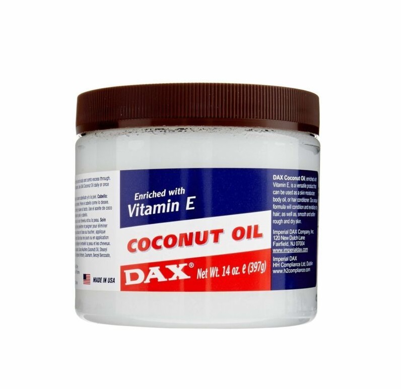 Dax Coconut Oil