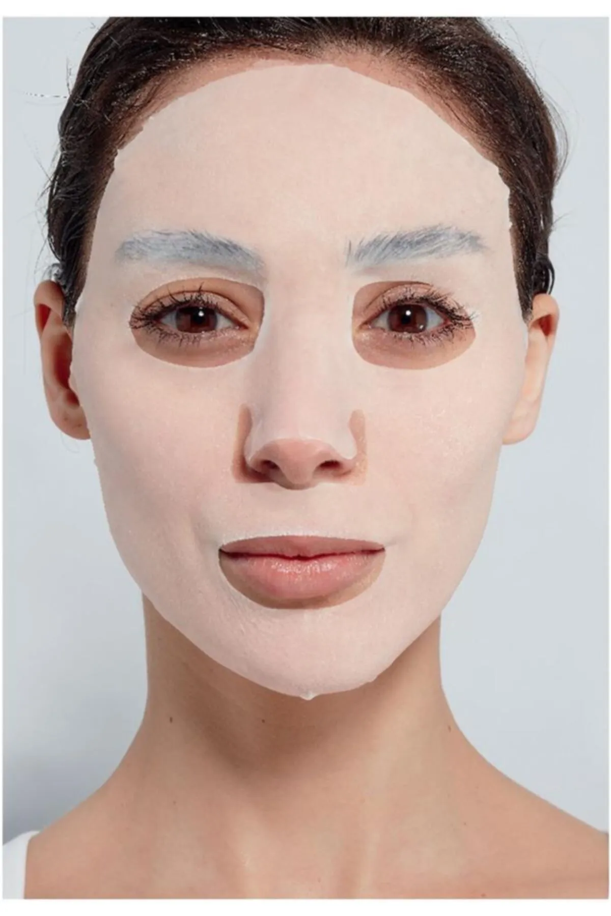 L'oreal Paris Hyaluron Expert Skin Plumping Paper Face Mask