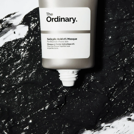 Salicylic Acid 2% Masque
