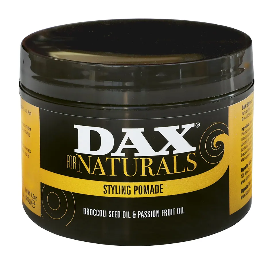 Naturals Wave Clarifying Styling Cream