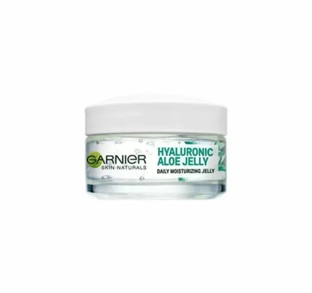 Garnier Hyaluronic Aloe Jelly Cream