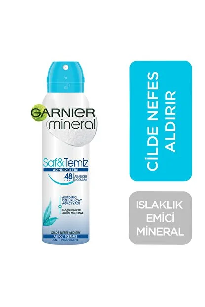 Garnier Women's Spray