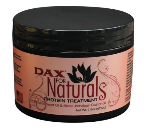 Dax Naturals Protein Intensive Conditioner