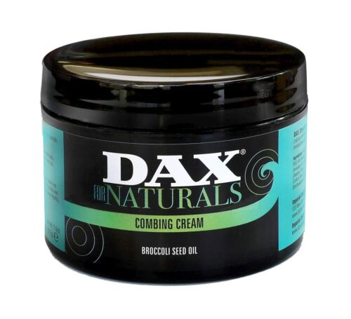 Dax Naturals Natural Sculpting Cream