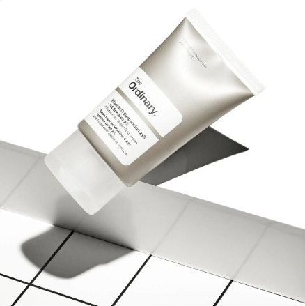Vitamin C Suspension 23% + HA Spheres 2%