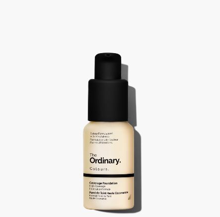 Coverage Foundation (1.2 N)