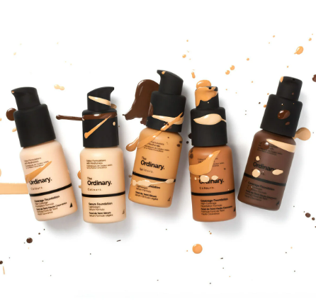 Coverage Foundation (1.2 N)