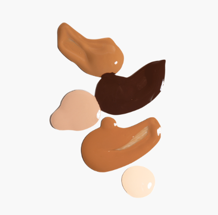 Coverage Foundation (1.2 N)